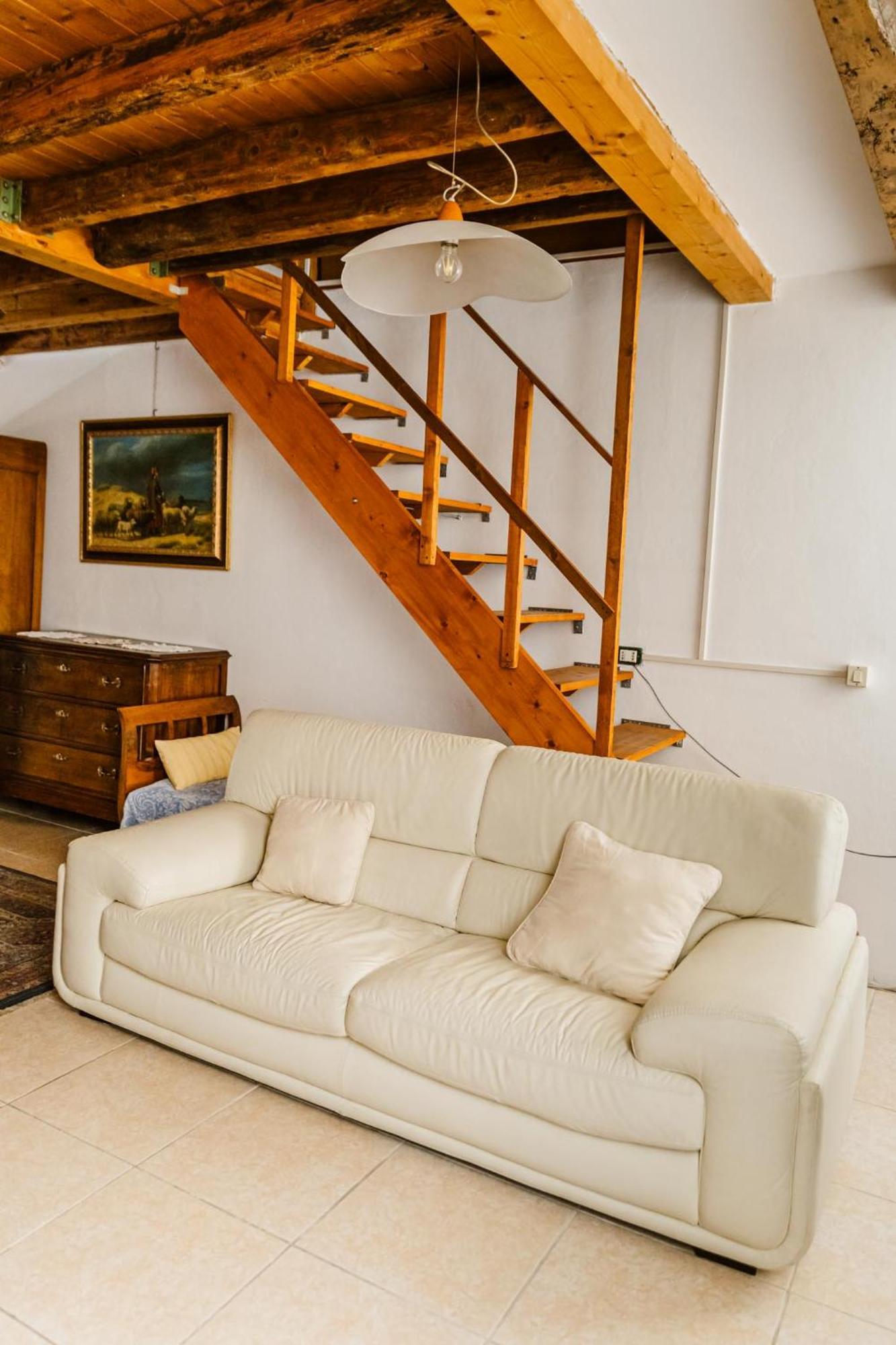 Апартаменты Cozy Castello Манерба-дель-Гарда Экстерьер фото